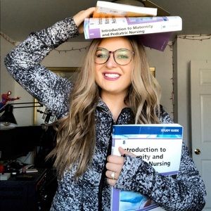 Meet your Posher, Jessica